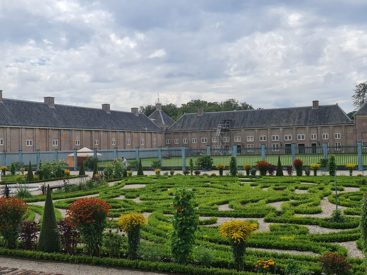 Paleis het Loo, Nederland, Gelderland, Apeldoorn